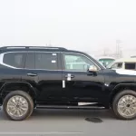 RHD - TOYOTA LANDCRUISER 300 3.3L DIESEL VXR AUTO - Thumbnail 2
