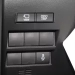 RHD - TOYOTA LANDCRUISER 300 3.3L DIESEL VXR AUTO - Thumbnail 5