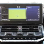 RHD - TOYOTA LANDCRUISER 300 3.3L DIESEL VXR AUTO - Thumbnail 6