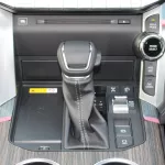 RHD - TOYOTA LANDCRUISER 300 3.3L DIESEL VXR AUTO - Thumbnail 7
