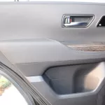 RHD - TOYOTA LANDCRUISER 300 3.3L DIESEL VXR AUTO - Thumbnail 9