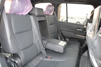 RHD - TOYOTA LANDCRUISER 300 3.3L DIESEL VXR AUTO