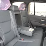 RHD - TOYOTA LANDCRUISER 300 3.3L DIESEL VXR AUTO - Thumbnail 11