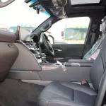 RHD - TOYOTA LANDCRUISER 300 3.3L DIESEL VXR AUTO - Thumbnail 12