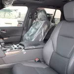 RHD - TOYOTA LANDCRUISER 300 3.3L DIESEL VXR AUTO - Thumbnail 13