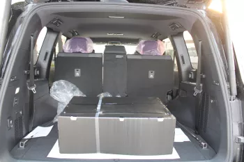 RHD - TOYOTA LANDCRUISER 300 3.3L DIESEL VXR AUTO