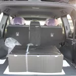 RHD - TOYOTA LANDCRUISER 300 3.3L DIESEL VXR AUTO - Thumbnail 15