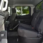 2022 TOYOTA TUNDRA CREWMAX SR SB 3.5L V6 PETROL - Thumbnail 8