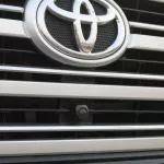 RHD - TOYOTA LANDCRUISER 300 3.3L DIESEL VXR AUTO - Thumbnail 17
