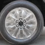 RHD - TOYOTA LANDCRUISER 300 3.3L DIESEL VXR AUTO - Thumbnail 20