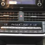 LHD - TOYOTA LANDCRUISER 300 4.0L V6 PETROL VX 2023 MODEL YEAR - WHITE - Thumbnail 6