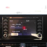 LHD - TOYOTA LANDCRUISER 300 4.0L V6 PETROL VX 2023 MODEL YEAR - WHITE - Thumbnail 7