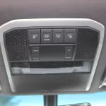 LHD - TOYOTA LANDCRUISER 300 4.0L V6 PETROL VX 2023 MODEL YEAR - WHITE - Thumbnail 8