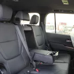 LHD - TOYOTA LANDCRUISER 300 4.0L V6 PETROL VX 2023 MODEL YEAR - WHITE - Thumbnail 11
