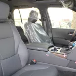 LHD - TOYOTA LANDCRUISER 300 4.0L V6 PETROL VX 2023 MODEL YEAR - WHITE - Thumbnail 15