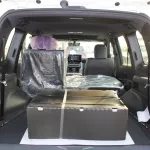 LHD - TOYOTA LANDCRUISER 300 4.0L V6 PETROL VX 2023 MODEL YEAR - WHITE - Thumbnail 16