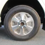 LHD - TOYOTA LANDCRUISER 300 4.0L V6 PETROL VX 2023 MODEL YEAR - WHITE - Thumbnail 17