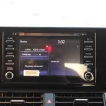 LHD - TOYOTA LANDCRUISER 300 4.0L V6 PETROL VX 2023 -  GRAY - Thumbnail 7
