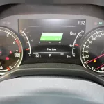 LHD - TOYOTA LANDCRUISER 300 4.0L V6 PETROL VX 2023 -  GRAY - Thumbnail 8