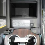 LHD - TOYOTA LANDCRUISER 300 4.0L V6 PETROL VX 2023 -  GRAY - Thumbnail 9