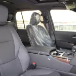 LHD - TOYOTA LANDCRUISER 300 4.0L V6 PETROL VX 2023 -  GRAY - Thumbnail 14