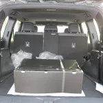 LHD - TOYOTA LANDCRUISER 300 4.0L V6 PETROL VX 2023 -  GRAY - Thumbnail 15