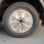 LHD - TOYOTA LANDCRUISER 300 4.0L V6 PETROL VX 2023 -  GRAY - Thumbnail 17