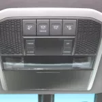 LHD - TOYOTA LANDCRUISER 300 3.3L V6 DIESEL VXR 2023 - BLACK - Thumbnail 7