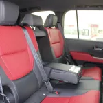 LHD - TOYOTA LANDCRUISER 300 3.3L V6 DIESEL VXR 2023 - BLACK - Thumbnail 8