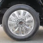 LHD - TOYOTA LANDCRUISER 300 3.3L V6 DIESEL VXR 2023 - BLACK - Thumbnail 16