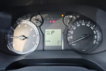 LHD - TOYOTA PRADO 150 4.0L V6 PETROL TXL 2023 WHITE