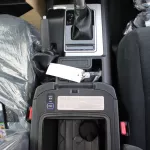 LHD - TOYOTA PRADO 150 4.0L V6 PETROL TXL 2023 WHITE - Thumbnail 15