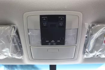 LHD - TOYOTA PRADO 150 4.0L V6 PETROL TXL 2023 WHITE