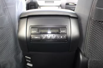 LHD - TOYOTA PRADO 150 4.0L V6 PETROL TXL 2023 WHITE
