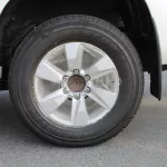 LHD - TOYOTA PRADO 150 4.0L V6 PETROL TXL 2023 WHITE - Thumbnail 21