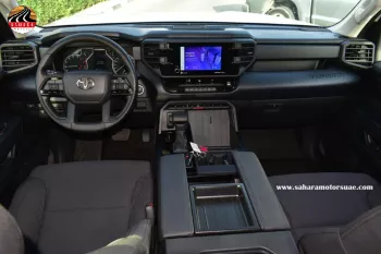 2022 TOYOTA TUNDRA CREWMAX SR SB 3.5L V6 PETROL