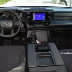 2022 TOYOTA TUNDRA CREWMAX SR SB 3.5L V6 PETROL - Thumbnail 9