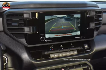 2022 TOYOTA TUNDRA CREWMAX SR SB 3.5L V6 PETROL