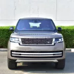 2023 RANGE ROVER P400 LWB AUTOBIOGRAPHY 3.0L PETROL AWD AUTOMATIC - Thumbnail 1