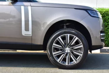 2023 RANGE ROVER P400 LWB AUTOBIOGRAPHY 3.0L PETROL AWD AUTOMATIC