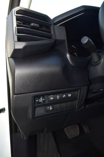 2022 TOYOTA TUNDRA CREWMAX SR SB 3.5L V6 PETROL