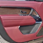 2023 RANGE ROVER P400 LWB AUTOBIOGRAPHY 3.0L PETROL AWD AUTOMATIC - Thumbnail 7