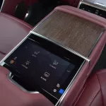 2023 RANGE ROVER P400 LWB AUTOBIOGRAPHY 3.0L PETROL AWD AUTOMATIC - Thumbnail 9