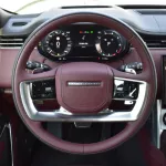 2023 RANGE ROVER P400 LWB AUTOBIOGRAPHY 3.0L PETROL AWD AUTOMATIC - Thumbnail 10