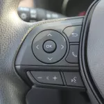 TOYOTA RAV4 2.0L PETROL FWD 2023 WHITE - Thumbnail 16