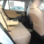 TOYOTA RAV4 2.0L PETROL FWD 2023 WHITE - Thumbnail 11