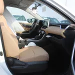TOYOTA RAV4 2.0L PETROL FWD 2023 WHITE - Thumbnail 12