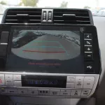 TOYOTA PRADO TX.L 4.0L PETROL SUV 4WD 2023 GREY INSIDE BEIGE - Thumbnail 13