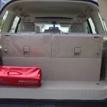 TOYOTA PRADO TX.L 4.0L PETROL SUV 4WD 2023 GREY INSIDE BEIGE - Thumbnail 25