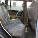 TOYOTA PRADO TX.L 4.0L PETROL SUV 4WD 2023 GREY INSIDE BEIGE - Thumbnail 20